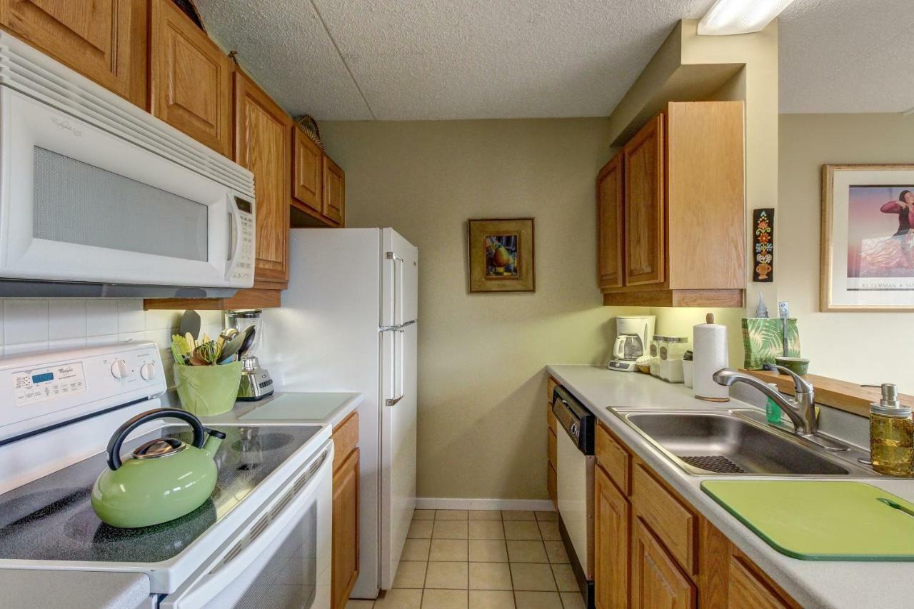 Bridges 19 Apartment Warren Bagian luar foto