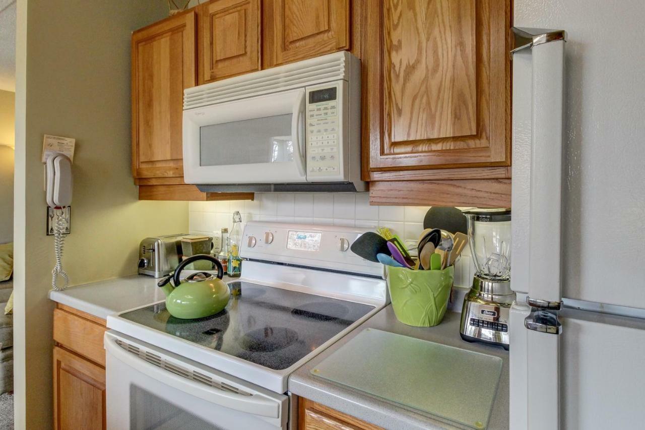 Bridges 19 Apartment Warren Bagian luar foto