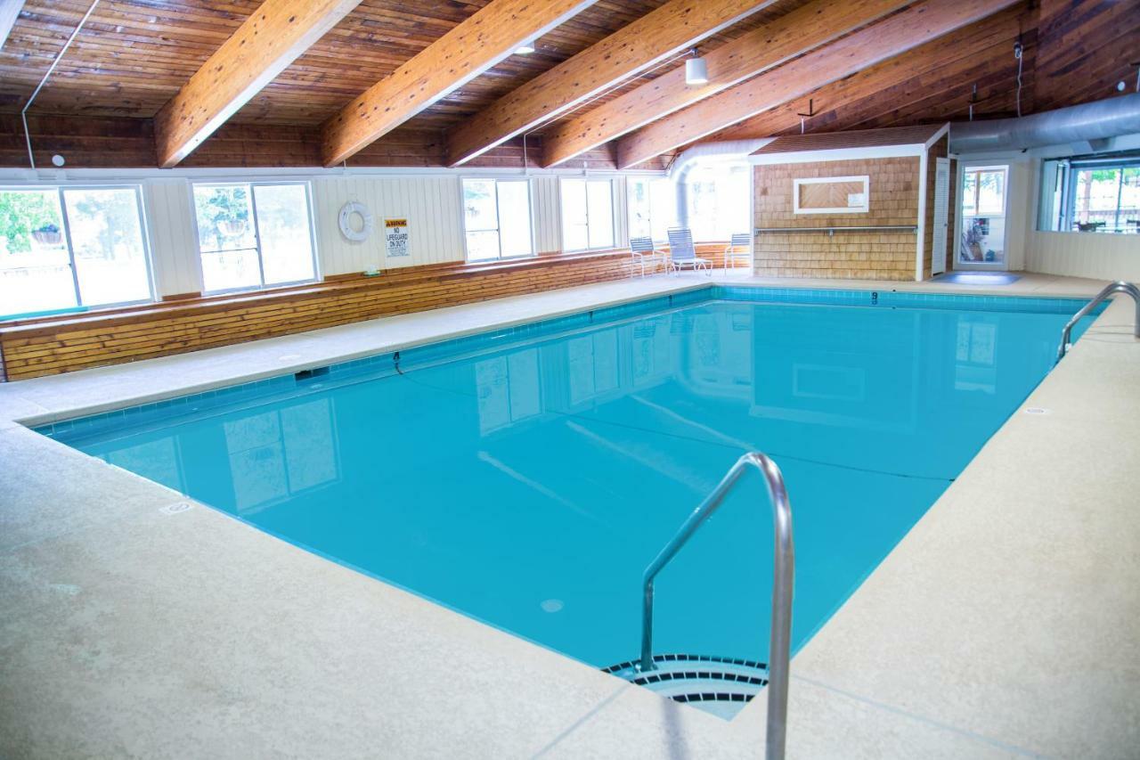 Bridges 19 Apartment Warren Bagian luar foto